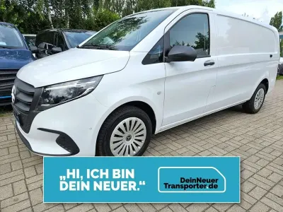 Gebraucht Mercedes Vito 163 PS (119 kW) 2025 Weiß Van