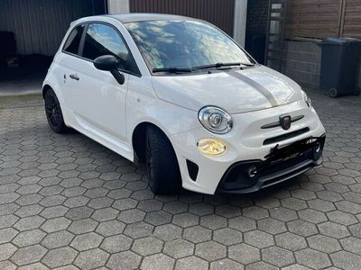 gebraucht Abarth 595 Turismo