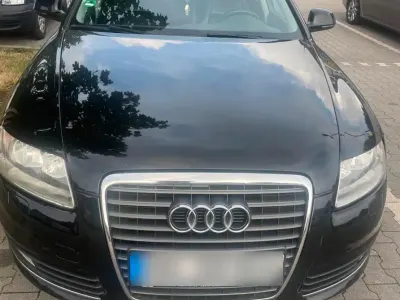 Gebraucht Audi A6