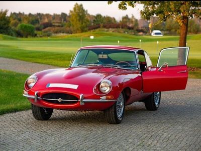 gebraucht Jaguar E-Type Serie 1.5 Orginalzustand aus Sammlung