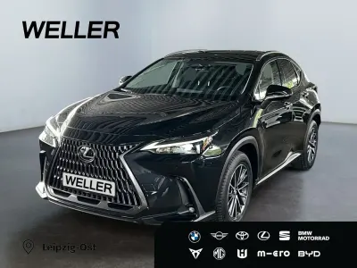 Gebraucht Lexus NX350h