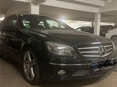 Mercedes CLC180