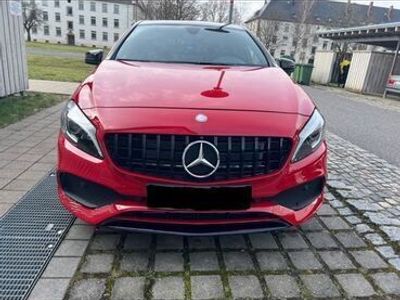 gebraucht Mercedes A250 Sport AMG 4-Matic