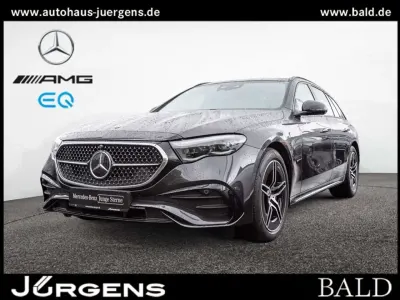 Gebraucht Mercedes E450 AMG 367 PS (269 kW) 2025 Other Kombi