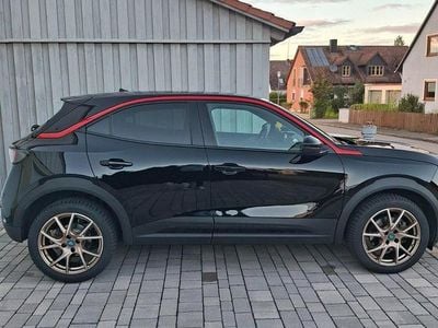 Opel Mokka-e