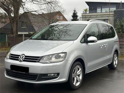 VW Sharan