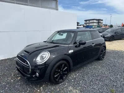 Gebraucht Mini Cooper S