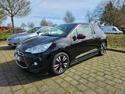 gebraucht Citroën DS3 VTi 120 SoChic SoChic