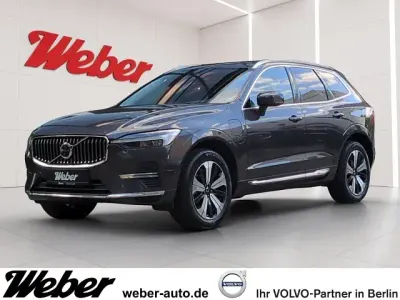 Gebraucht Volvo XC60 Plus 398 PS (292 kW) 2023 Grau SUV