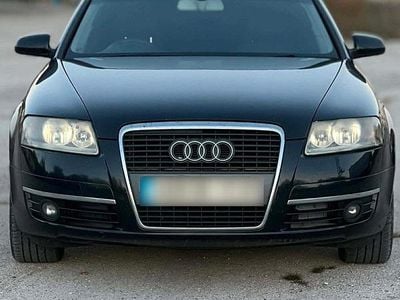 Gebraucht Audi A6