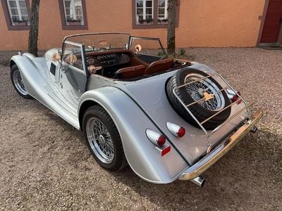 Gebraucht Morgan Plus 8 223 PS (164 kW) 1998 Cabrio