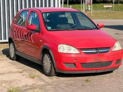 Brugt Opel Corsa 60 HK (44 kW) 2005 Hatchback