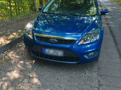 Gebraucht Ford Focus