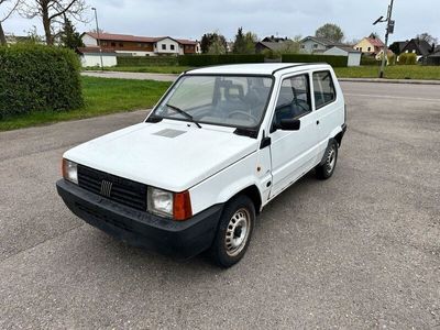 gebraucht Fiat Panda 