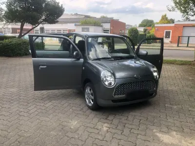 Gebraucht Daihatsu Trevis