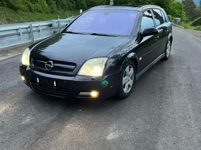 Gebraucht Opel Signum