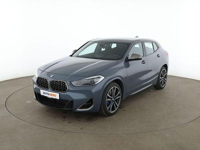 Second-hand BMW X2 Performance 2021 Gri SUV