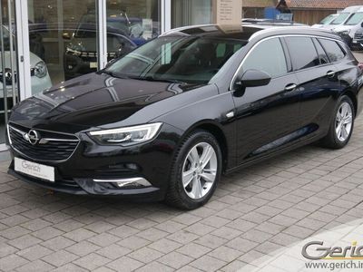 Opel Insignia Country Tourer