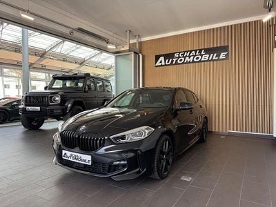 Gebraucht BMW 120 M Sport 178 PS (130 kW) 2023 Schwarz Kleinwagen