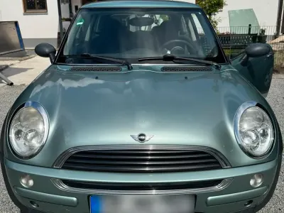 Gebraucht Mini ONE