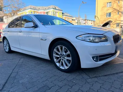 Gebraucht BMW 523