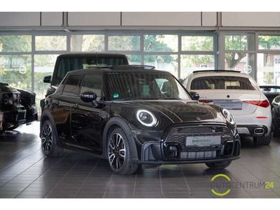 gebraucht Mini Cooper S John Cooper Works HUD Park H&K