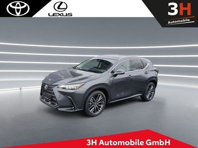 Lexus NX350h