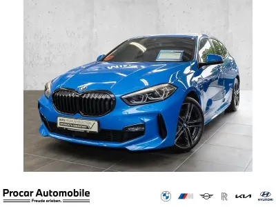 Gebraucht BMW 120