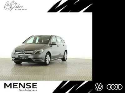 Gebraucht Mercedes B200
