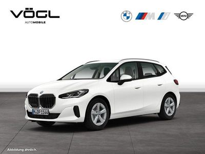 BMW 220 Active Tourer