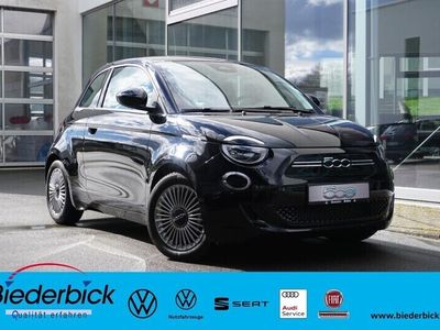 gebraucht Fiat 500e 