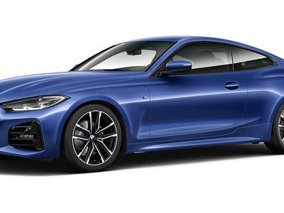Gebraucht BMW 430 245 PS (180 kW) 2023 Coupé