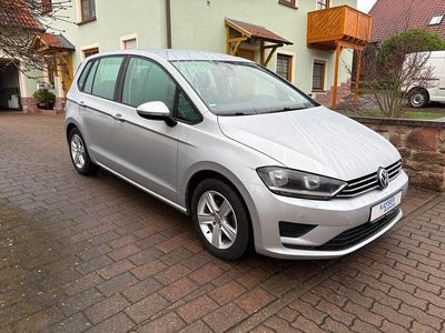 Gebraucht VW Golf VII 110 PS (80 kW) 2015 Silber SUV