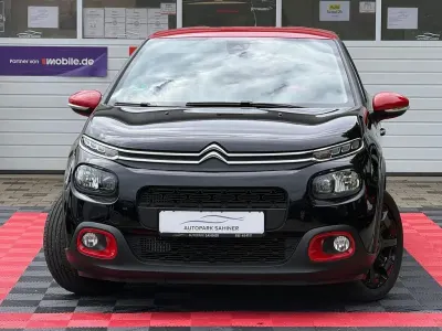 Używany Citroën C3