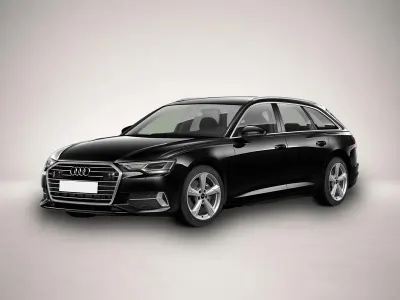 Gebraucht Audi A6 163 PS (119 kW) 2021 Manufacturer