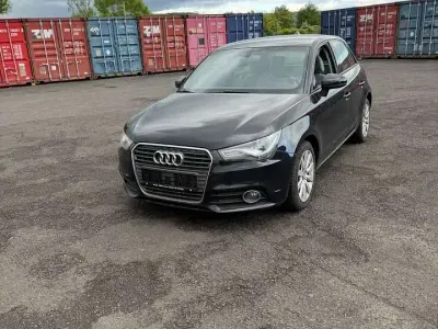 Usata Audi A1 Sportback