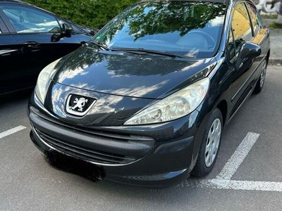 gebraucht Peugeot 207 