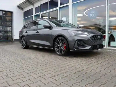 Gebraucht Ford Focus