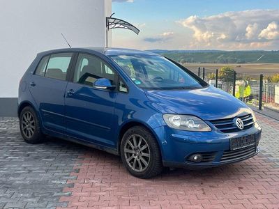 VW Golf Plus Cross