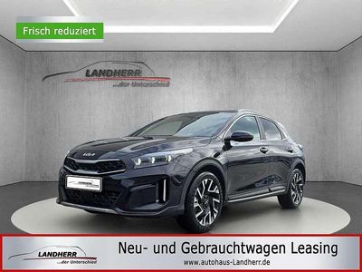 Neu Kia XCeed Sport 179 PS (131 kW) 2026 Schwarz SUV