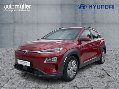 gebraucht Hyundai Kona PREMIUM