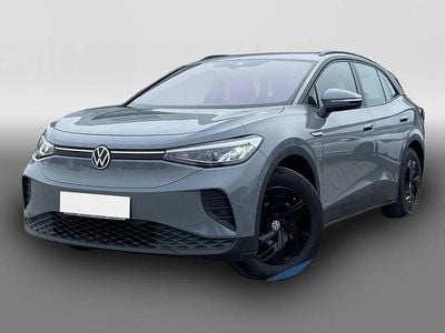Usata VW ID.4 Pure 125 kW (170 CV) 2022 Grigio SUV