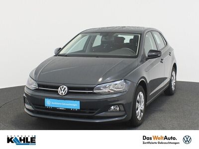 gebraucht VW Polo 1.0 TSI Comfortline