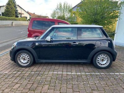 gebraucht Mini Cooper 2012