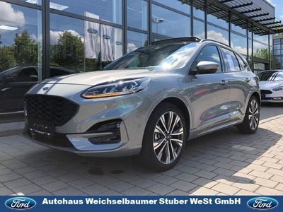 gebraucht Ford Kuga Kuga 6182.5 PHEV Hybrid Automatik ST-Line X