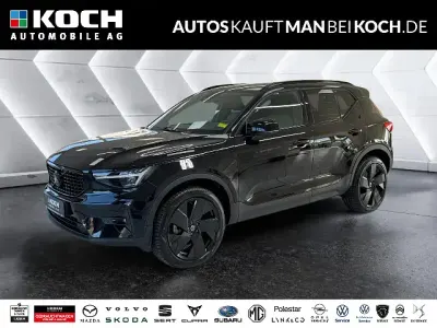 Gebraucht Volvo XC40 145 PS (106 kW) 2025 SUV