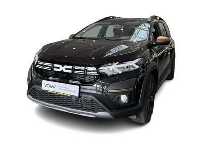 gebraucht Dacia Jogger Extreme Klima Rückfahrkamera Sitzheizung