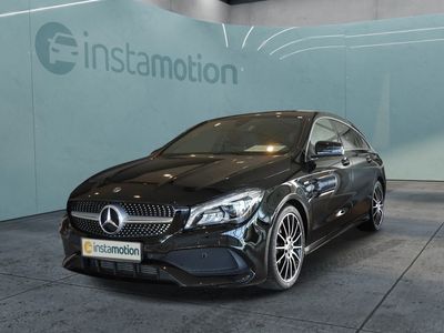 Mercedes Cla220 Gebraucht Kaufen 696 Autouncle