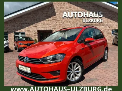 Gebraucht VW Golf