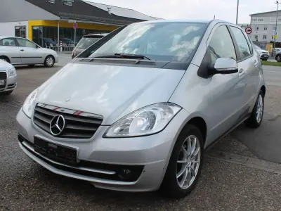 Gebraucht Mercedes A180